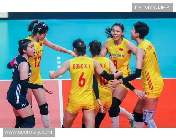 深圳排球队荣登排球战术排行榜第三名展现强大实力与团队合作精神